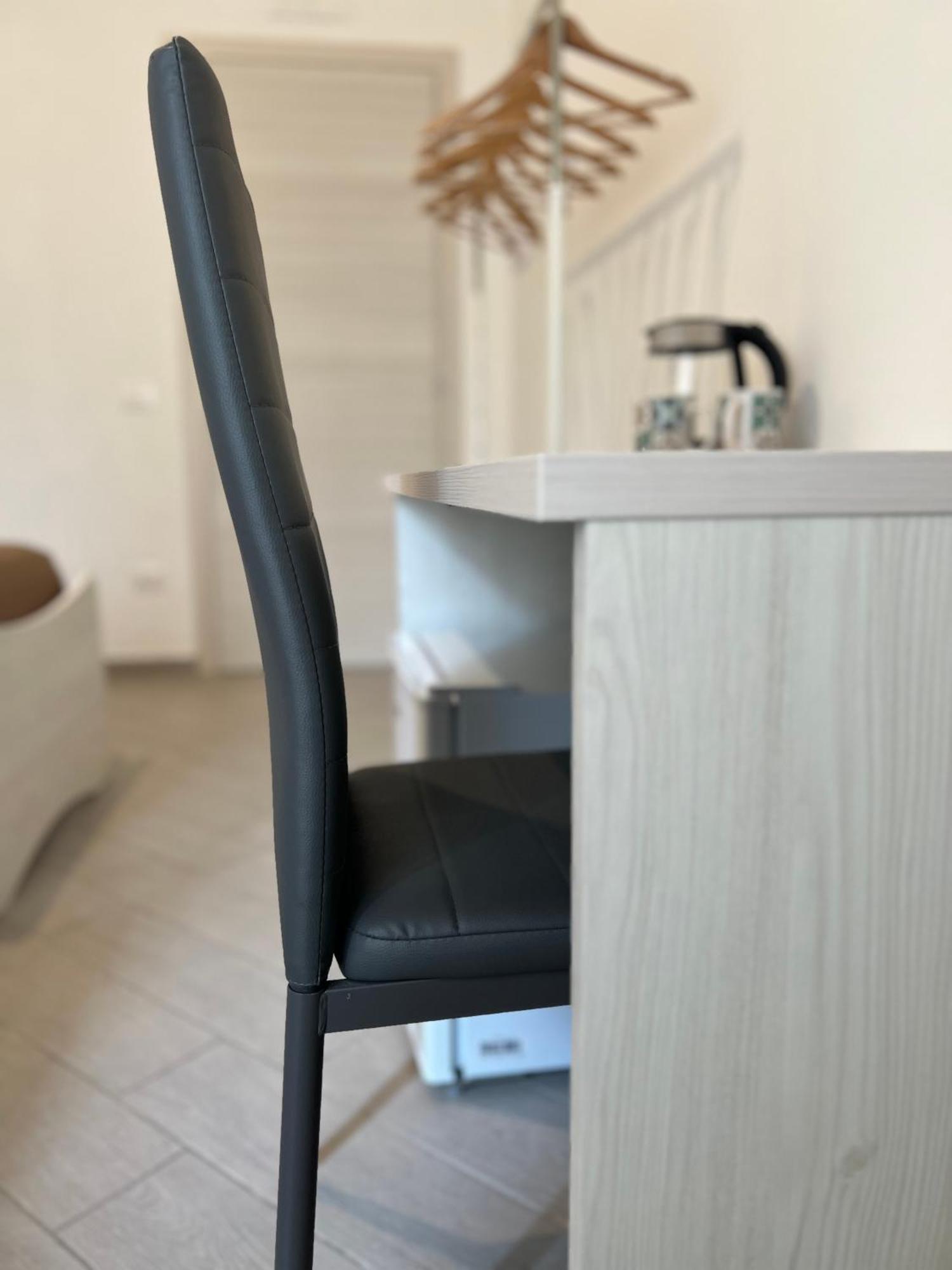 Il Buon Risveglio B&B Agropoli Bagian luar foto