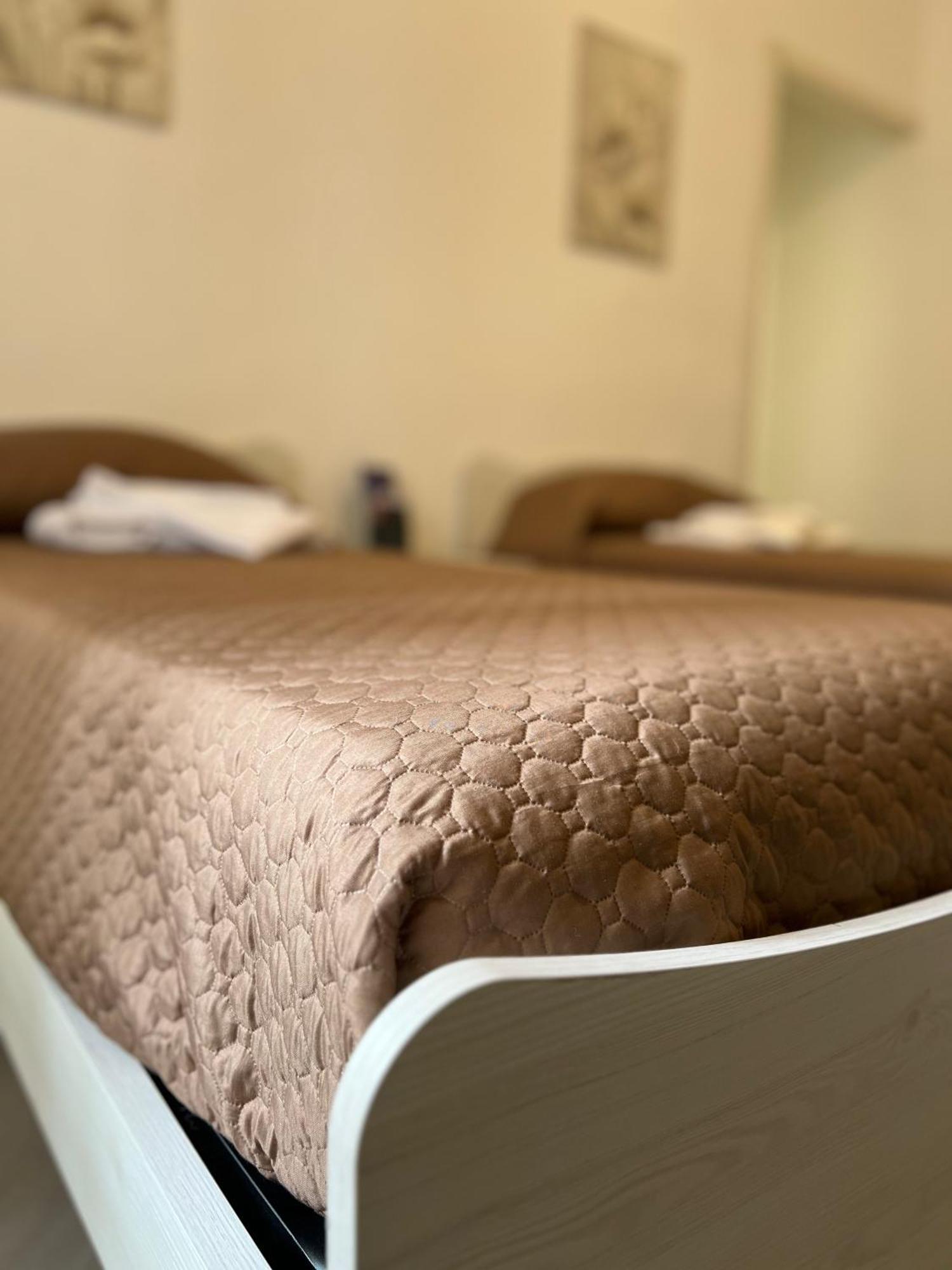 Il Buon Risveglio B&B Agropoli Bagian luar foto