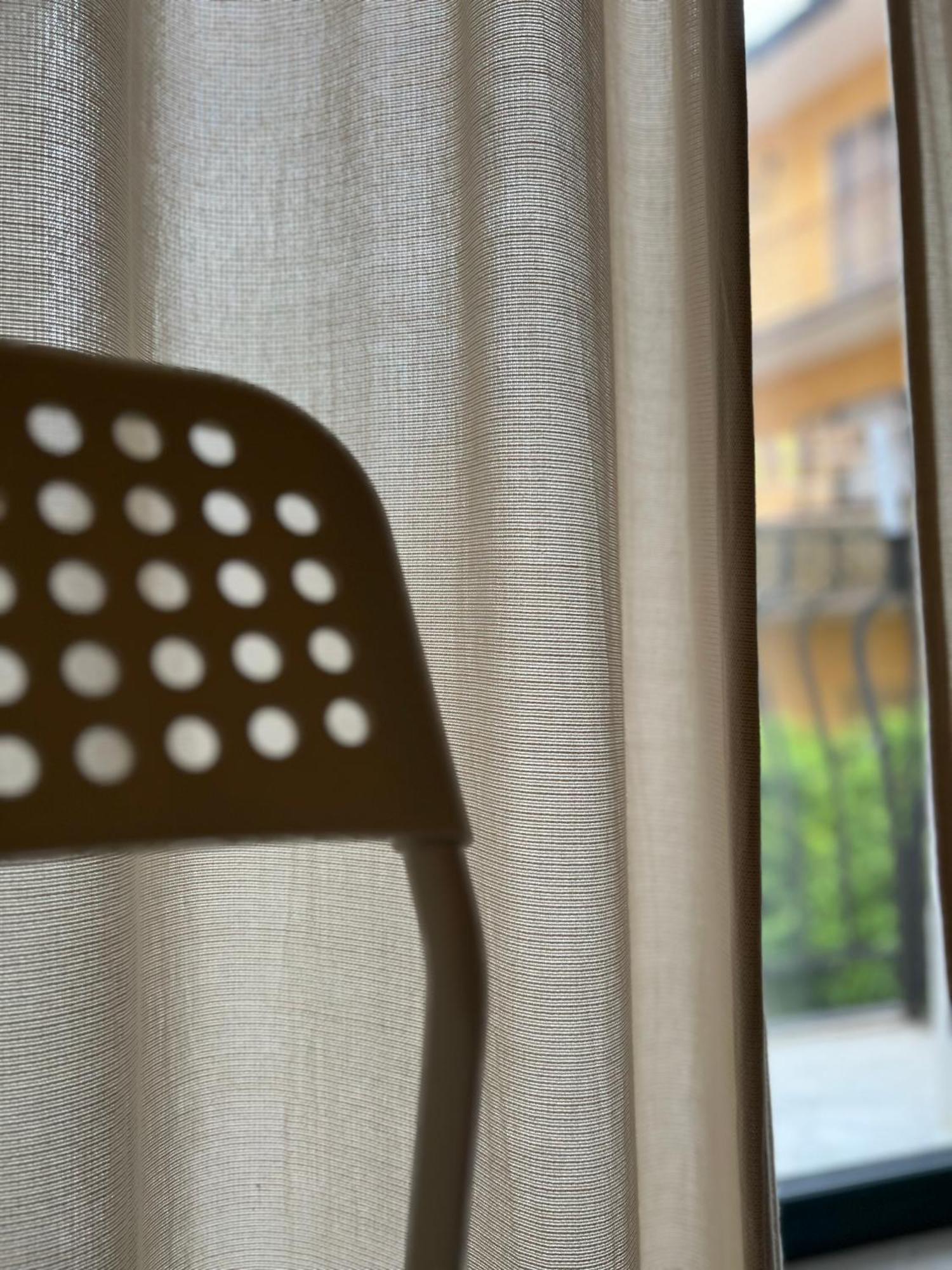 Il Buon Risveglio B&B Agropoli Bagian luar foto